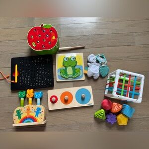 Kids Toy Set
